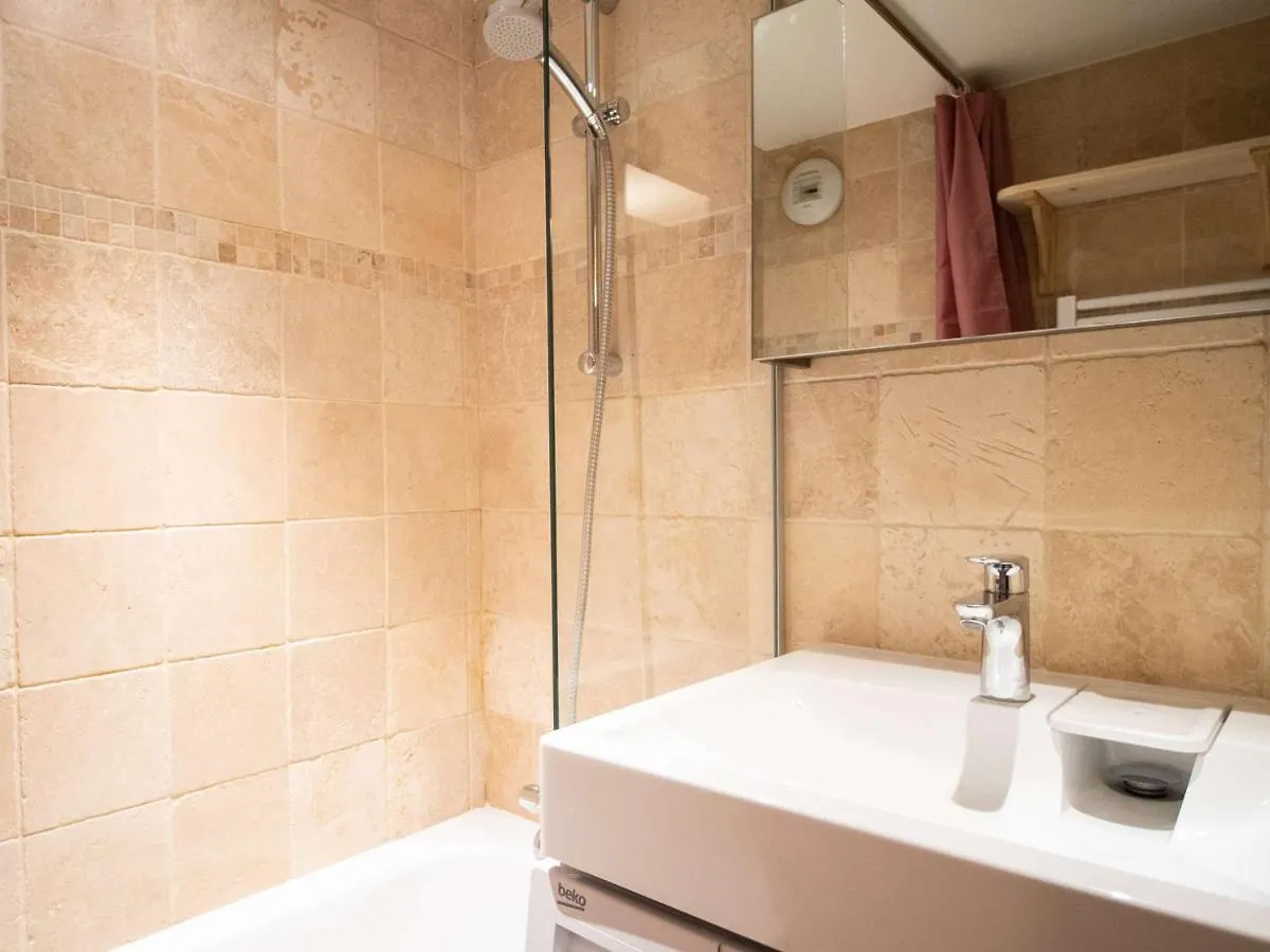 Appartement Renove 22 M² - Val Thorens - 3 Pers - Skis Aux Pieds - Confort & Wifi - Fr-1-637-42 0*,